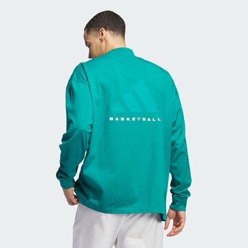 ADIDAS PERFORMANCE Funktionsshirt in Grün