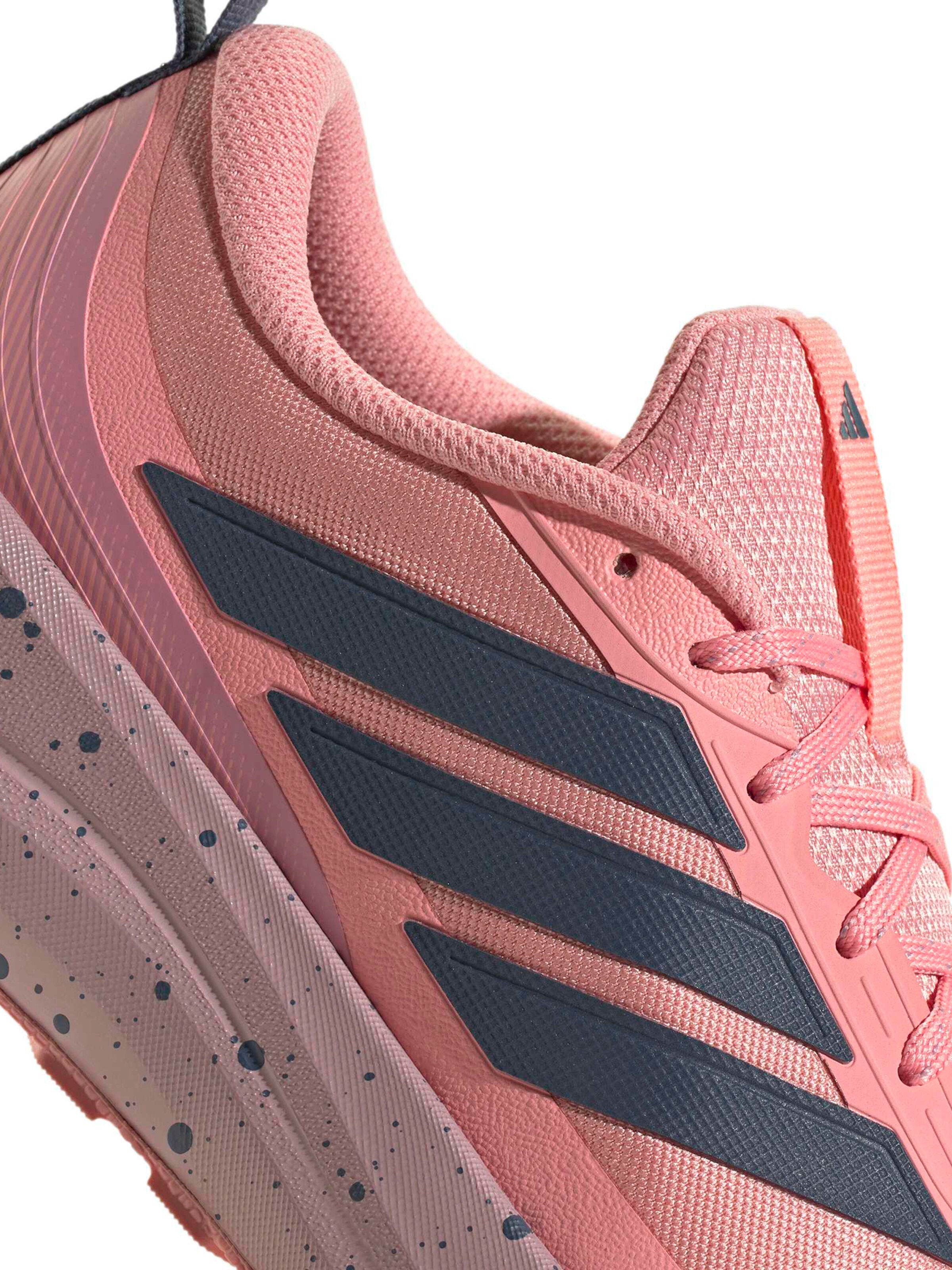 Chaussure de course 'RUNFALCON 6 ATR' ADIDAS PERFORMANCE en rose