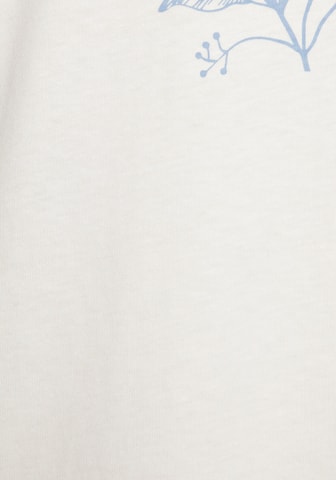 VIVANCE T-Shirt in Weiß