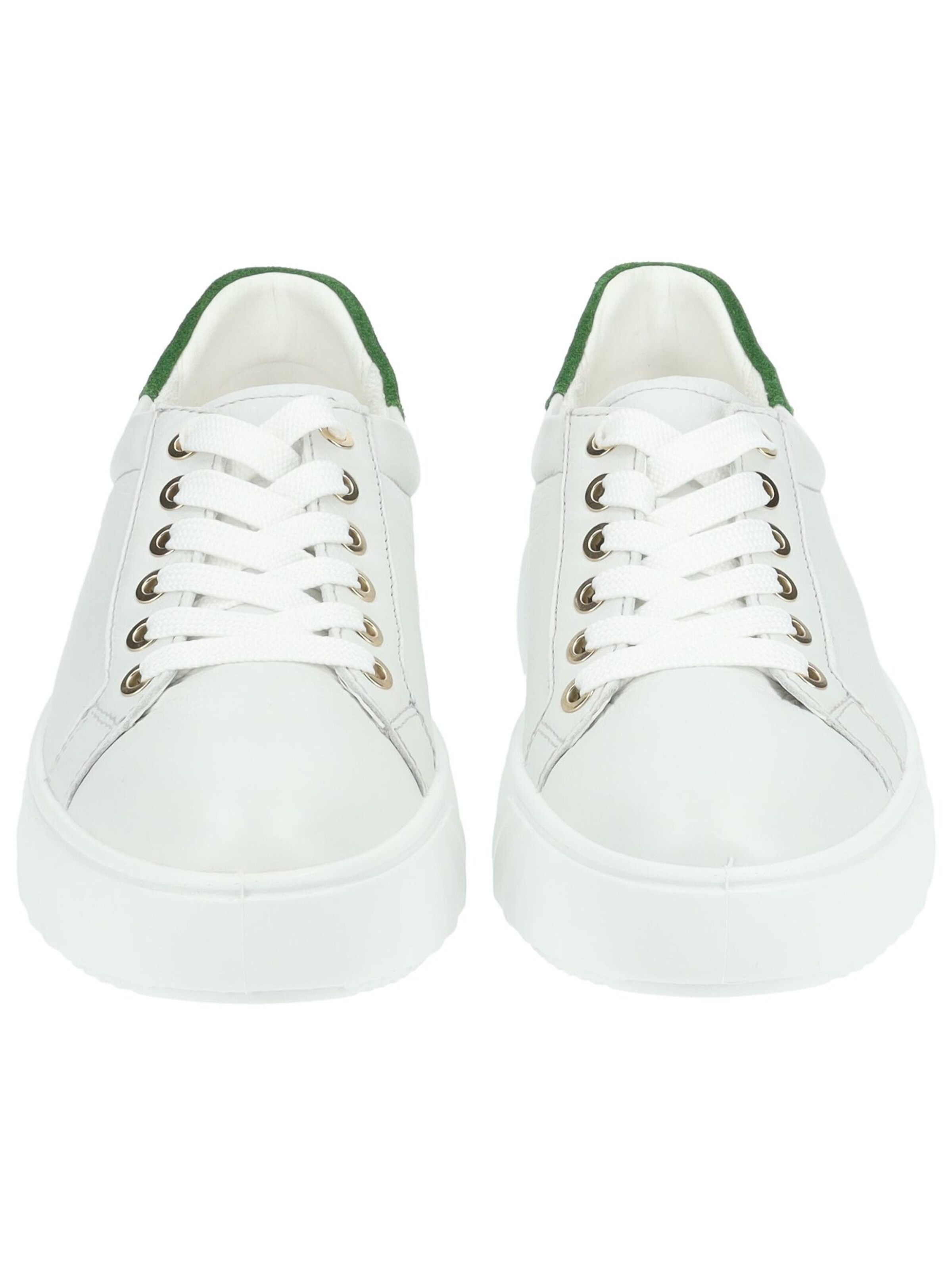 Sneaker bassa di ARA in bianco