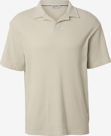 T-Shirt 'Bimle' INDICODE JEANS en beige : devant