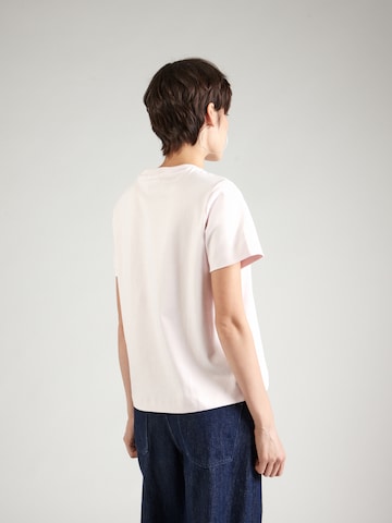 Aware Shirt 'VMNAIMA' in Pink