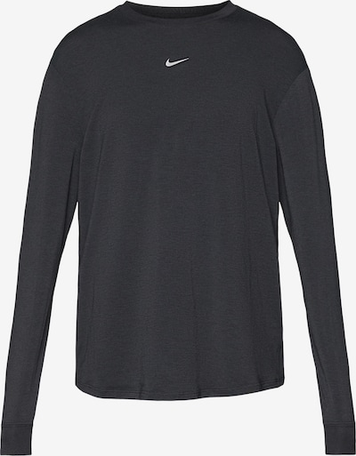 NIKE Toiminnallinen paita 'ONE' koossa XS värissä musta, Tuotenäkymä