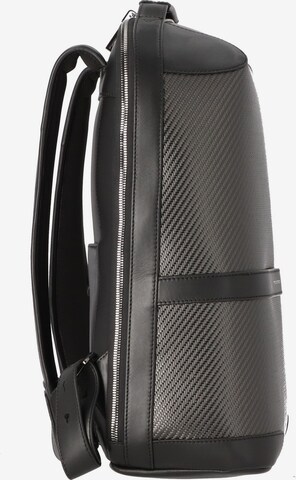 Porsche Design Backpack in Black