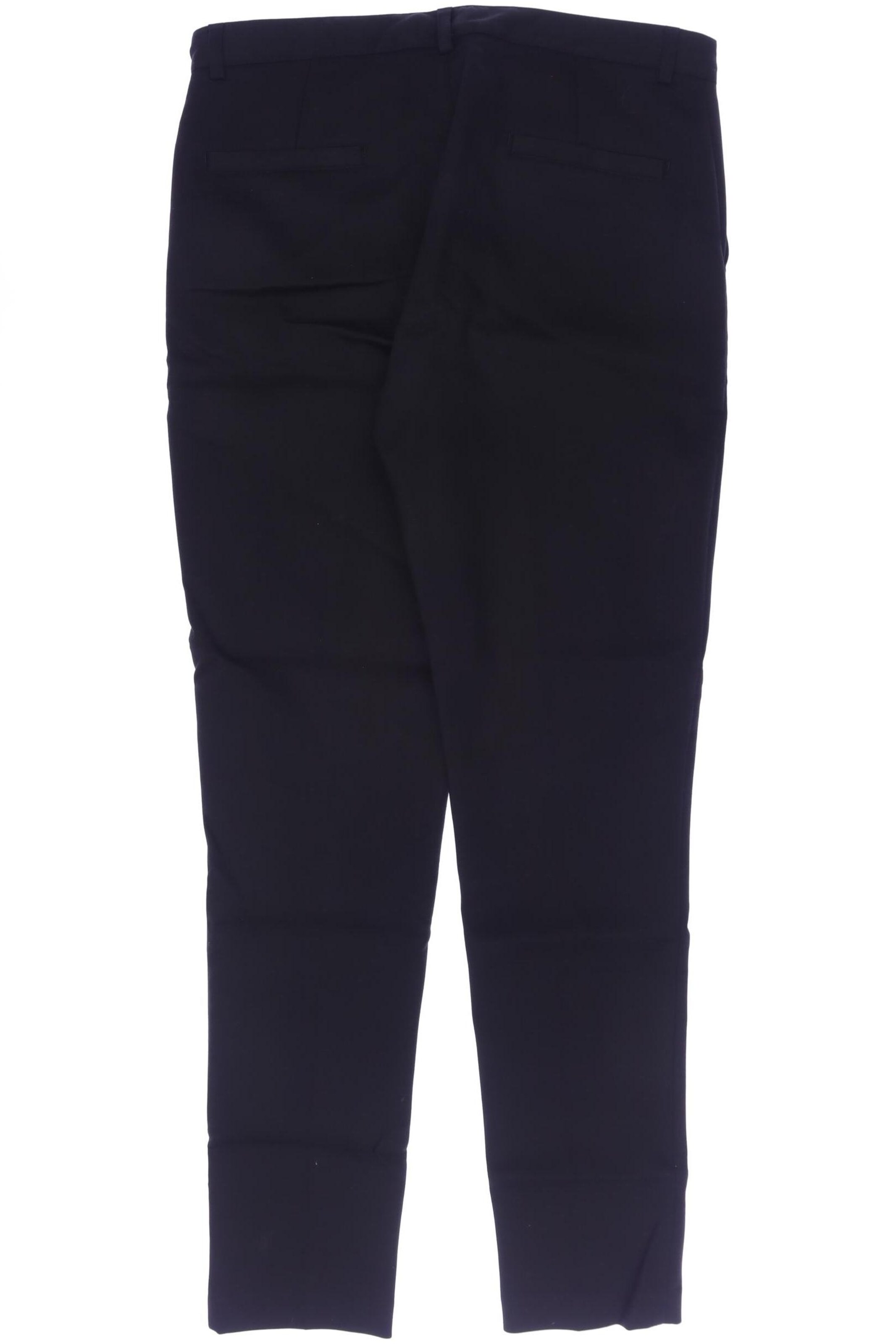 Libertine Stoffhose 31-32 in Schwarz