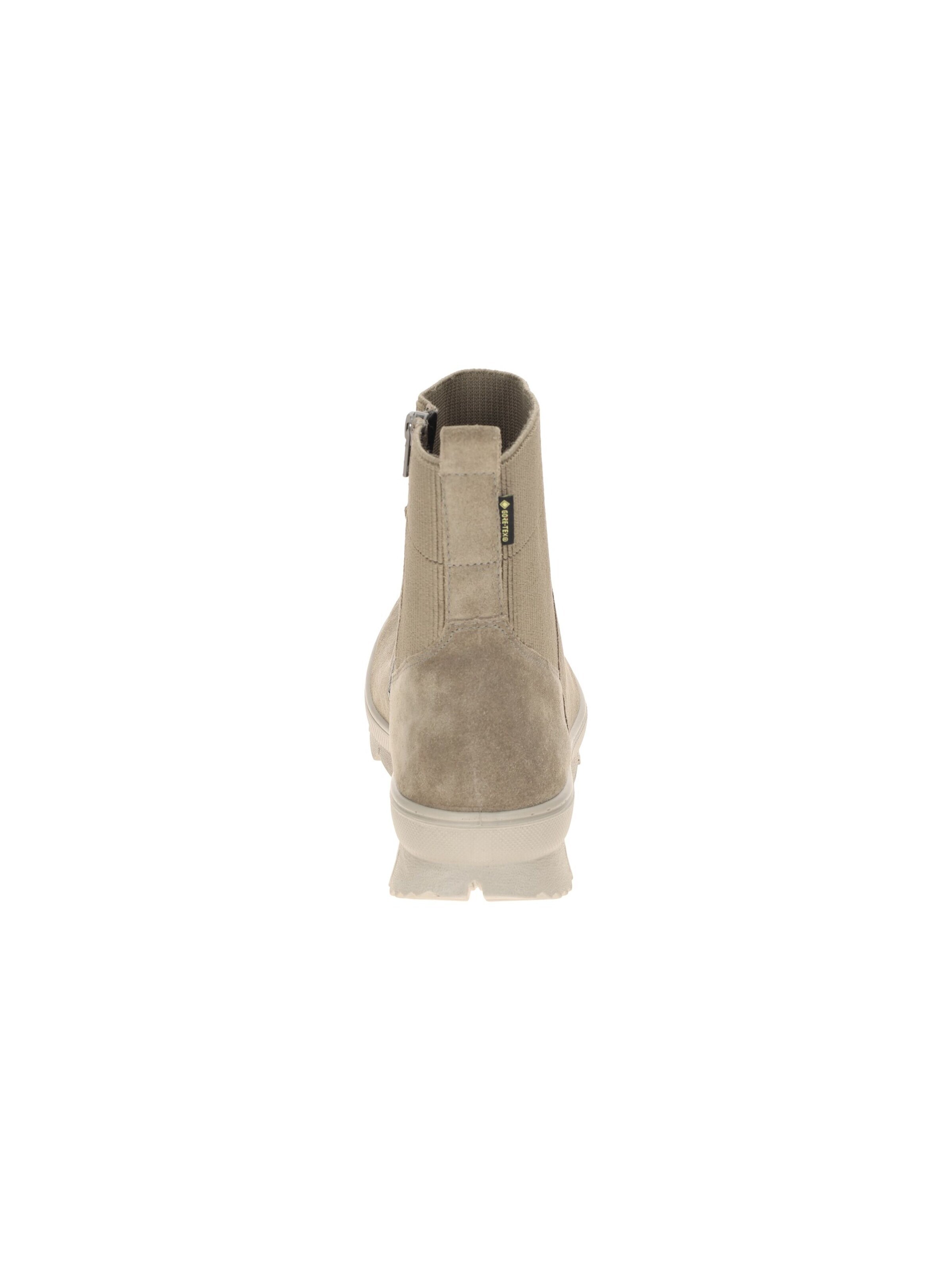 Legero Boots 'Novara' in Brown