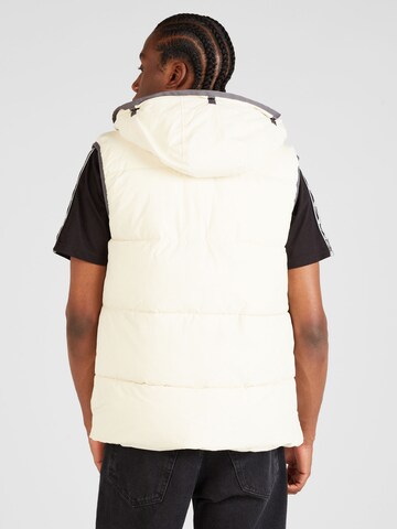 Gilet 'Vincolo' di ELLESSE in bianco