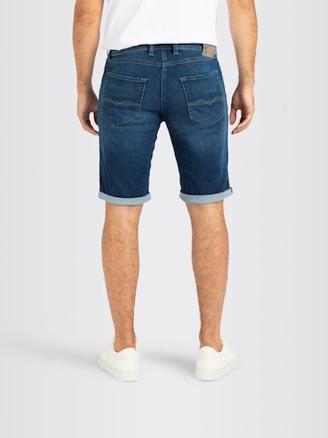 MAC Regular Jeans 'Jogn' in Blue