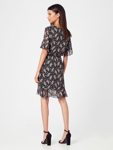 SISTERS POINT Dress 'NEW GRETO-2' in Black