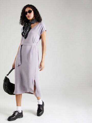 Robe QS en gris
