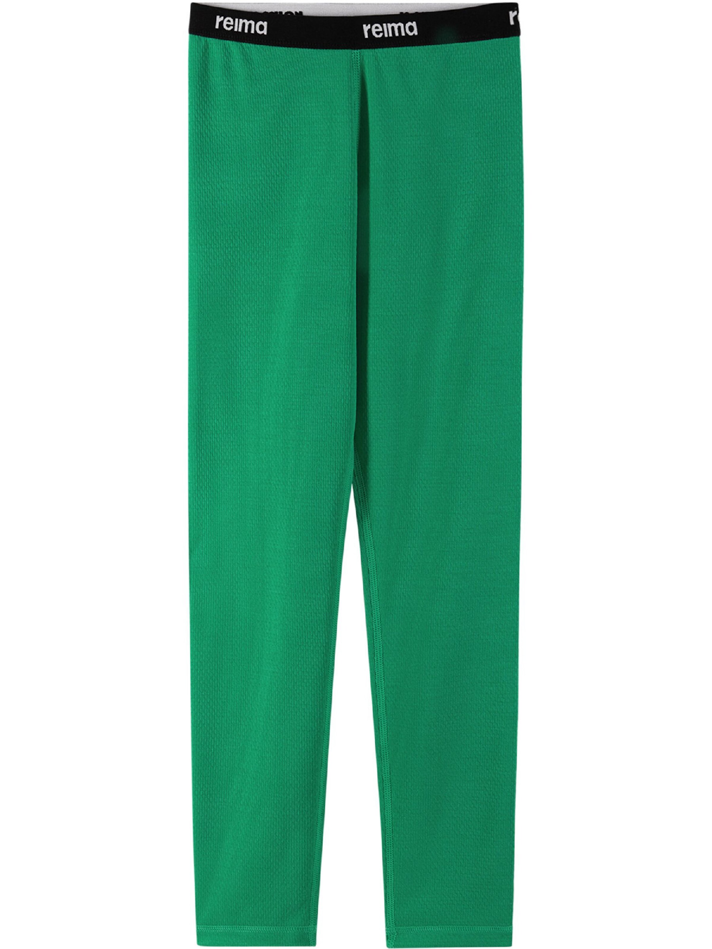 Reima Set 'Lani' in Groen