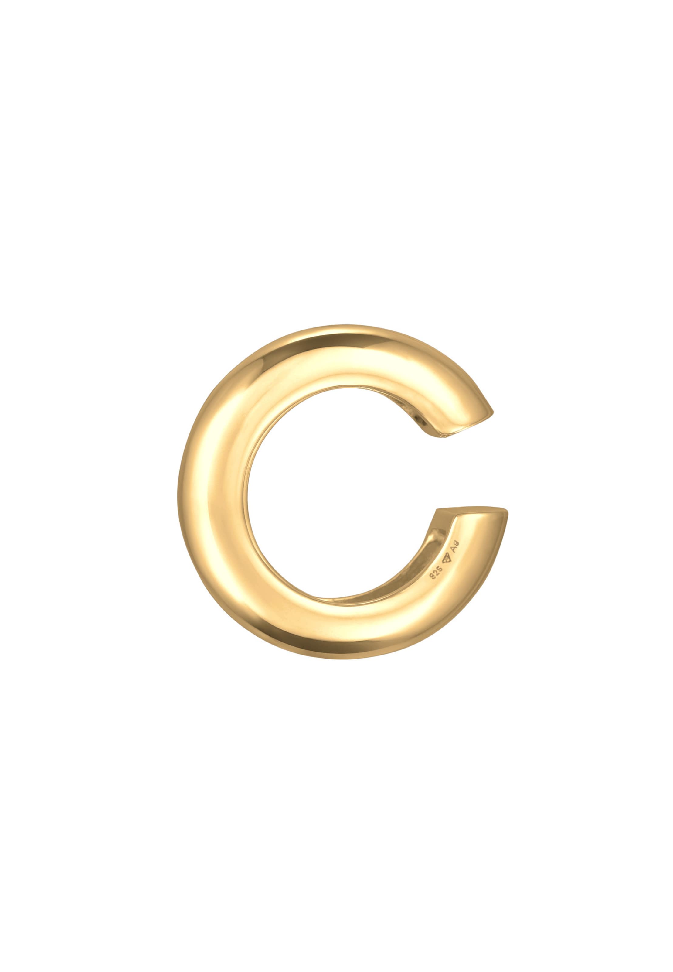 Boucles d'oreilles ELLI en or