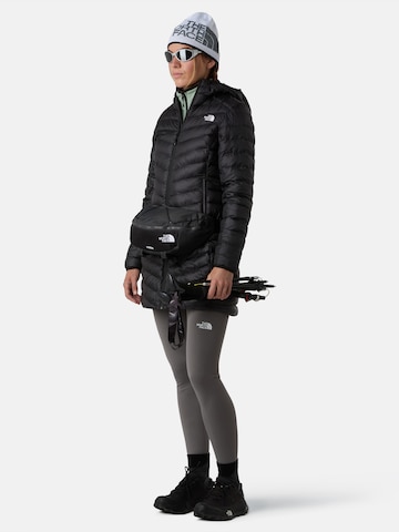 THE NORTH FACE Ulkoilutakki 'Huila' värissä musta
