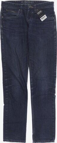 TOM TAILOR Jeans in 32 in Blue: front