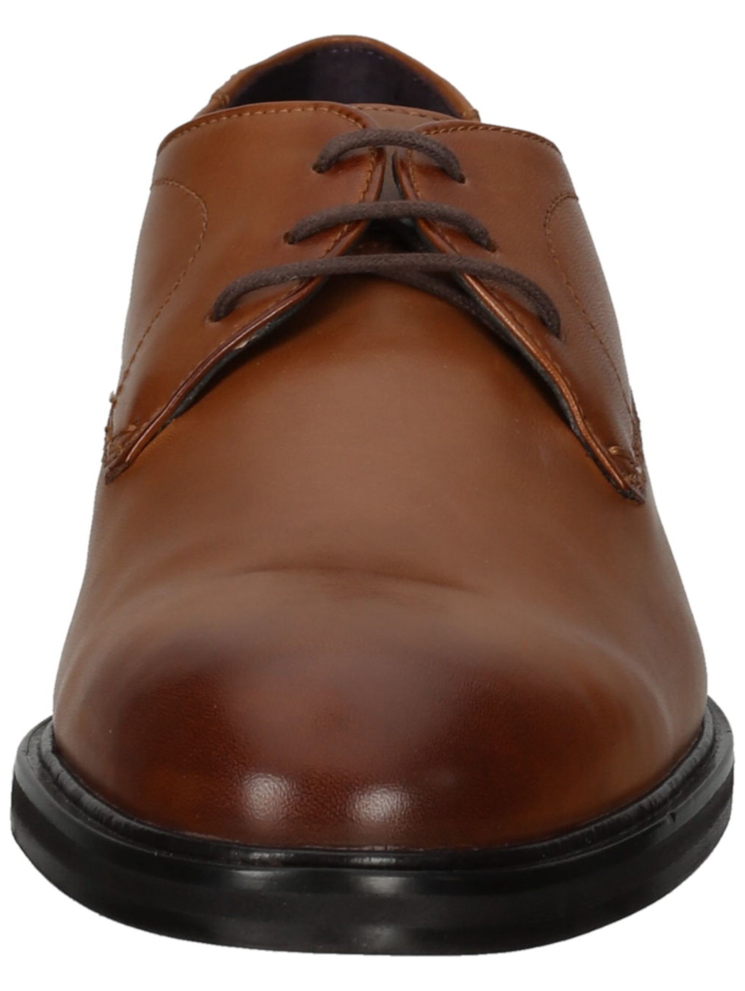 Baldessarini Schnürschuh in Braun