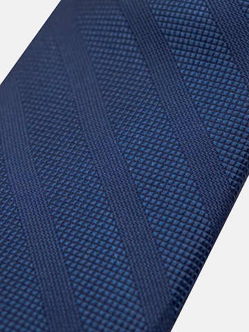Cravate Michael Kors en bleu