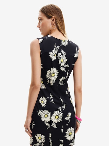 Robe Desigual en noir