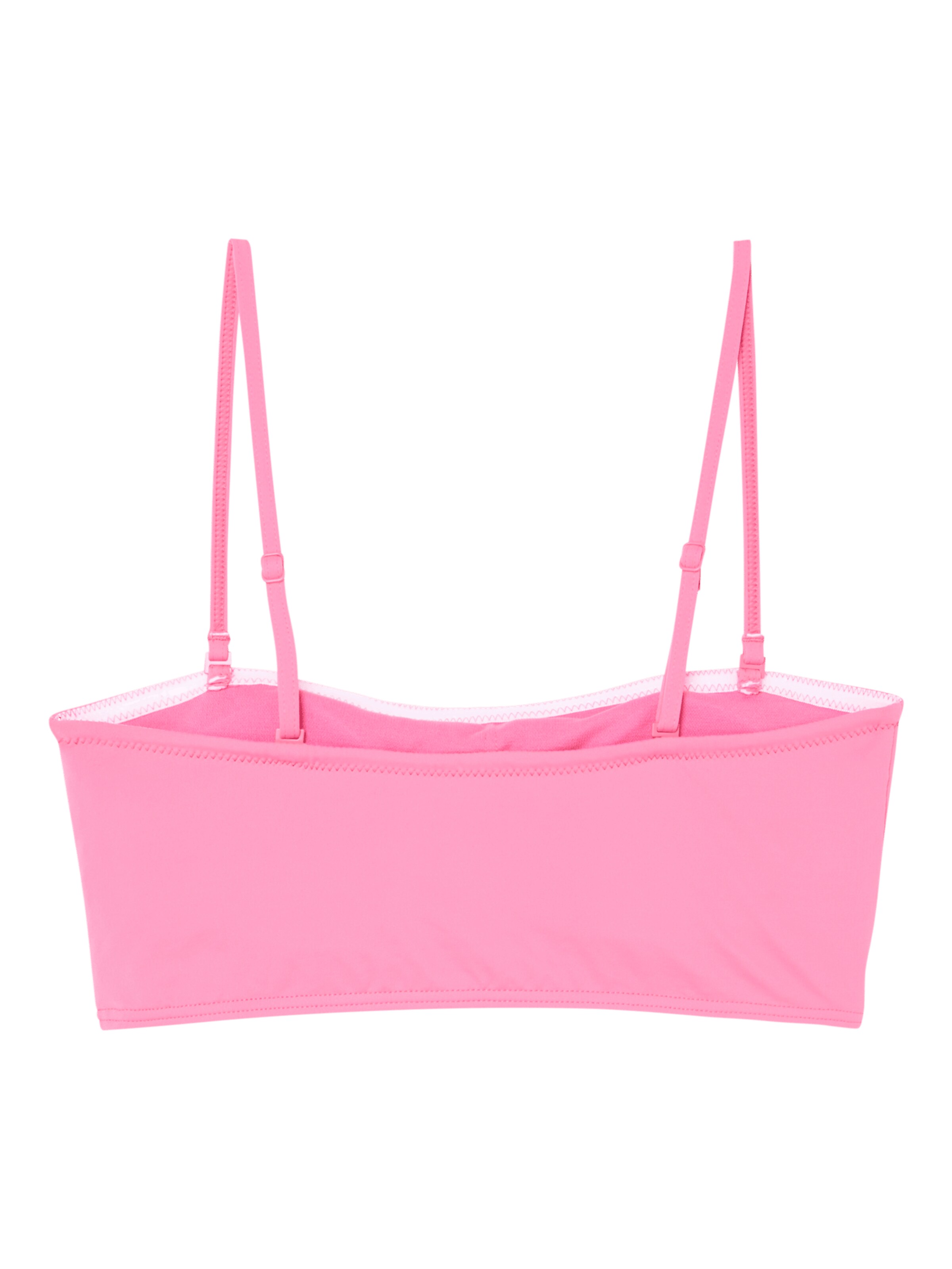 ROXY T-Shirt Bikinitop 'Roxy X Juicy Couture' in Pink