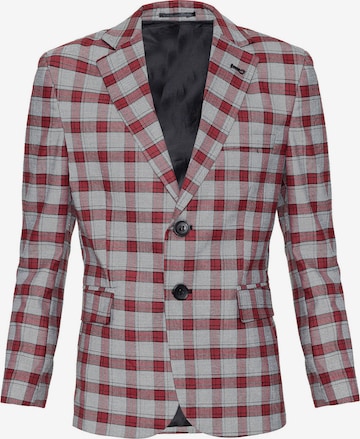 pilka Daniel Hills Sakko tipo švarkai: priekis