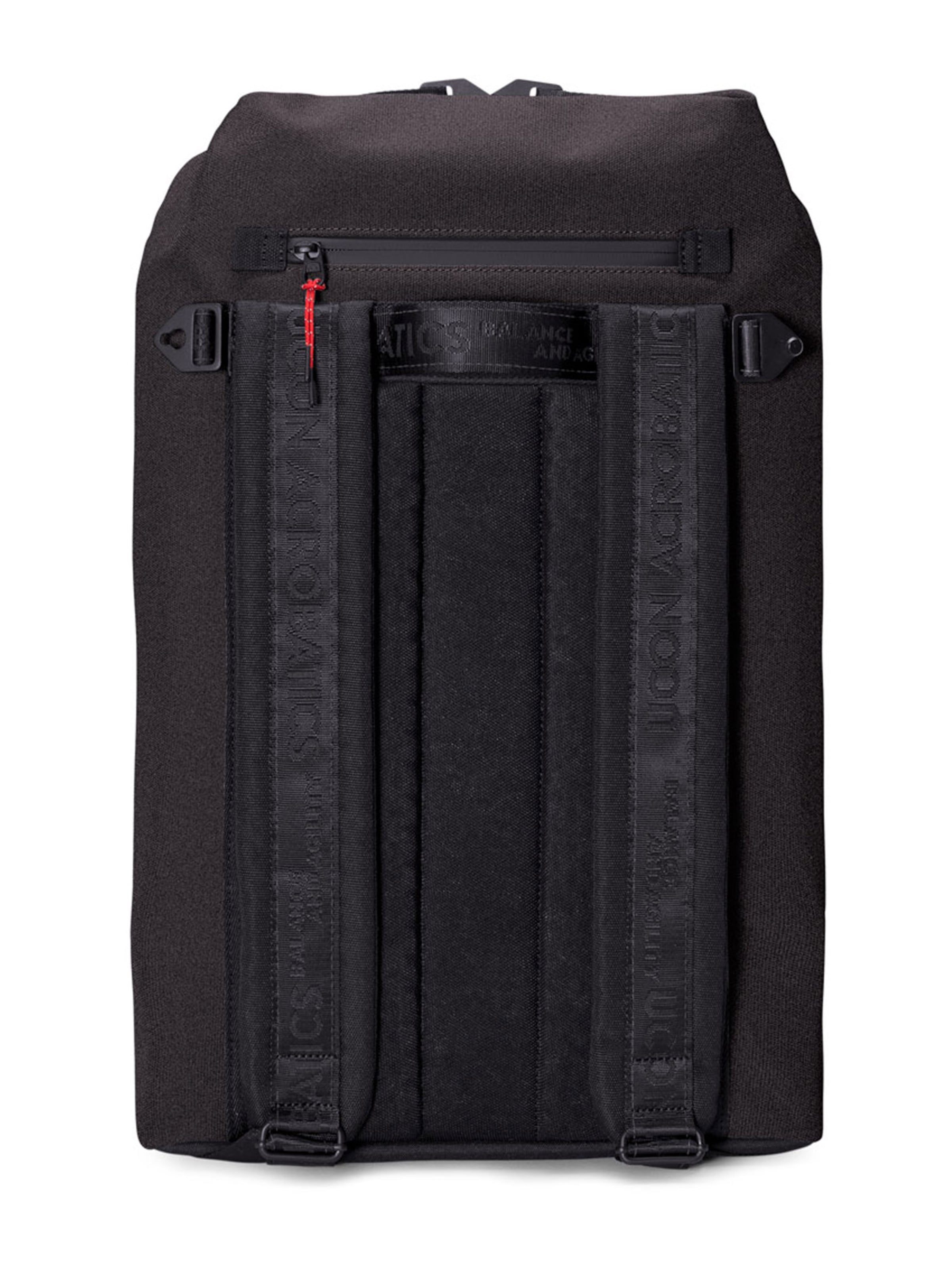 pelēks Ucon Acrobatics Mugursoma 'Frederik'