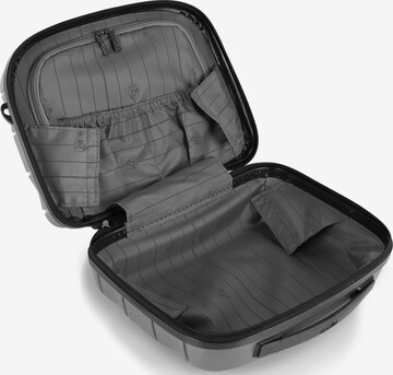 Heys Suitcase in Grey