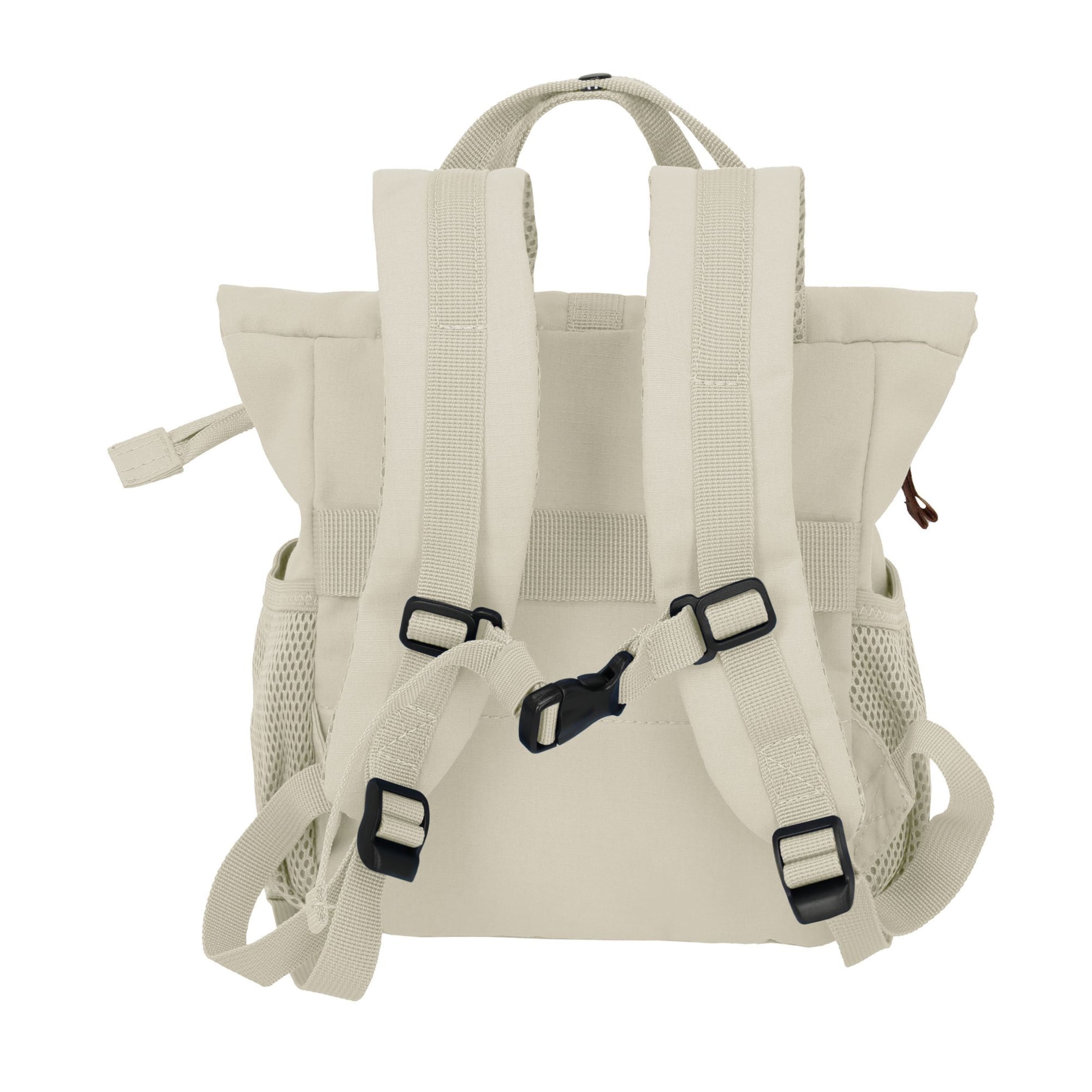 Zaino di TRAVELITE in bianco