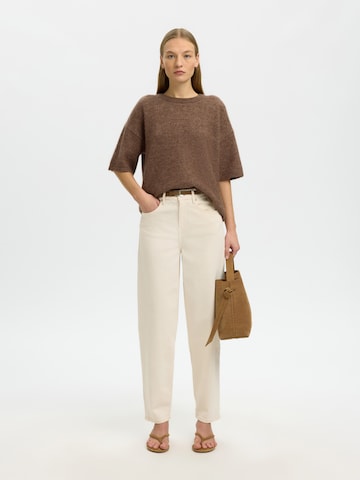 SELECTED Pulóver 'SLFLULU' - barna