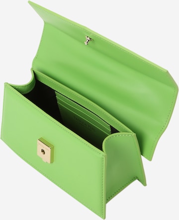 PATRIZIA PEPE - Bolso de mano en verde