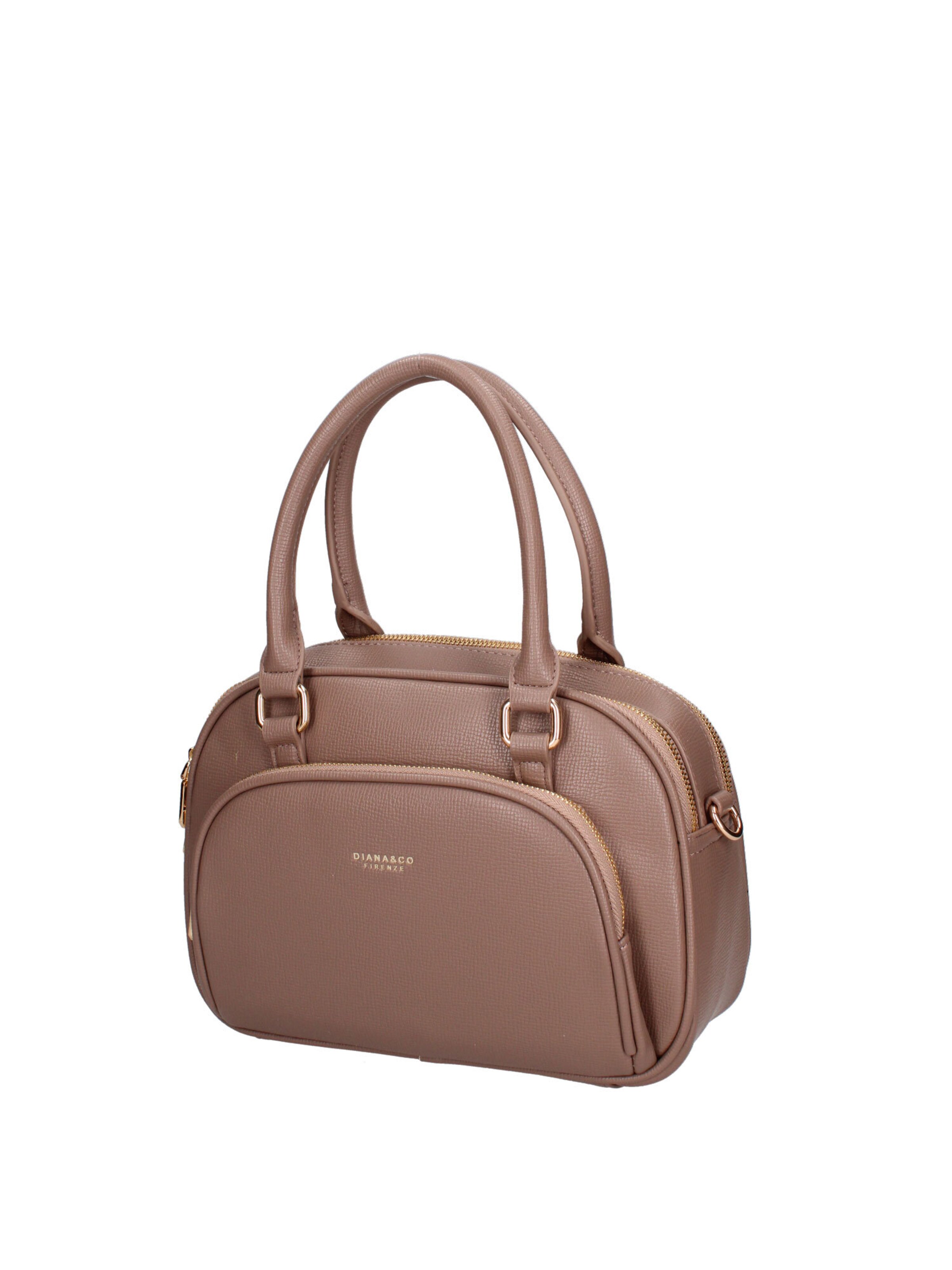 Diana&Co. Handbag in Beige