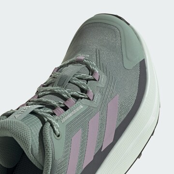 Chaussure basse 'Trailmaker 2.0' ADIDAS TERREX en vert