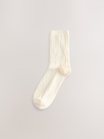 Next Socken in Mischfarben