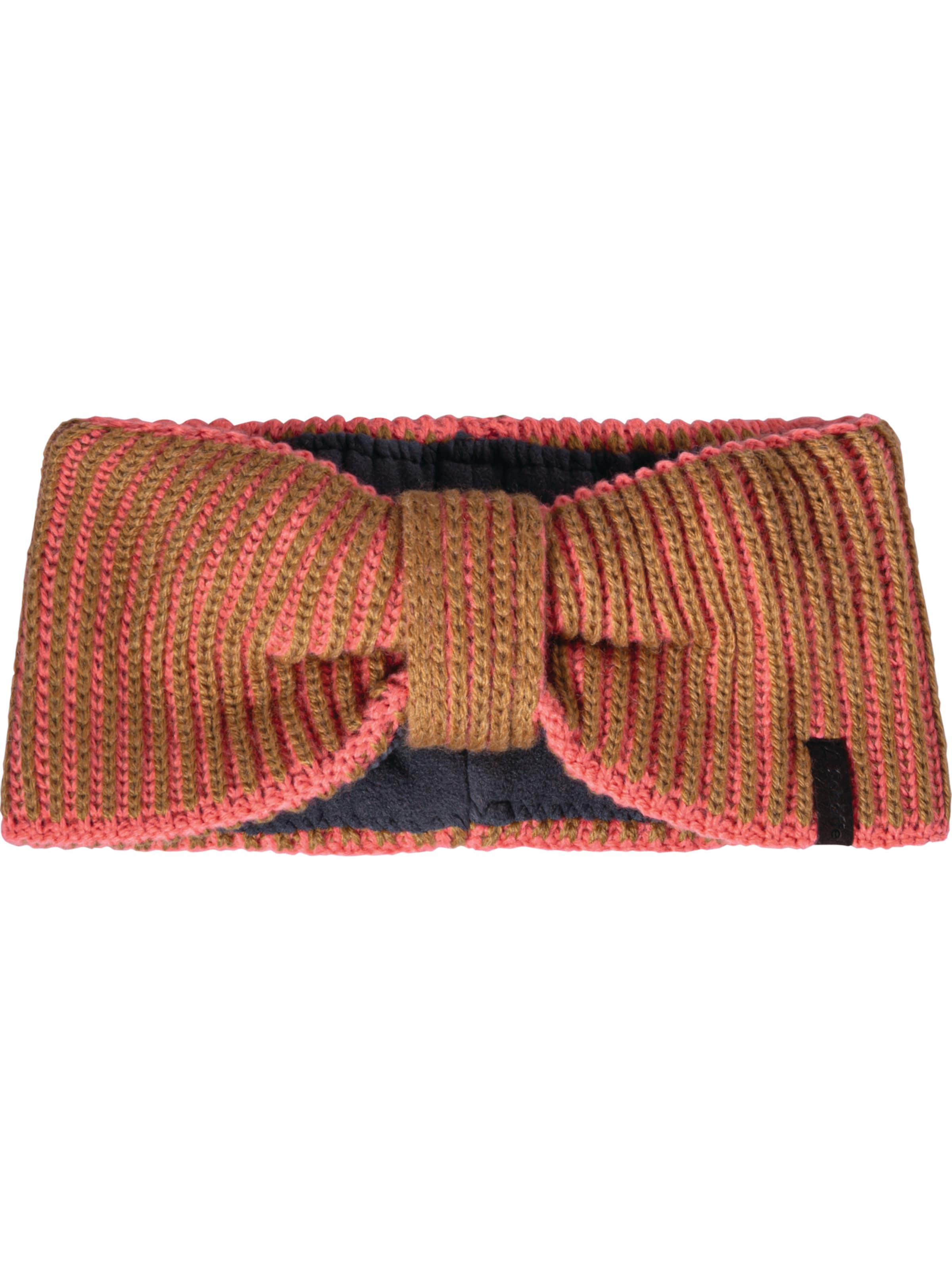 Schöffel Sporthoofdband 'Cledio' in Roze: voorkant