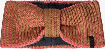 Schöffel Sporthoofdband 'Cledio' in Roze: voorkant