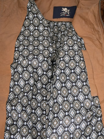 OTTO KERN Tussenjas 'Lotta' in Bruin