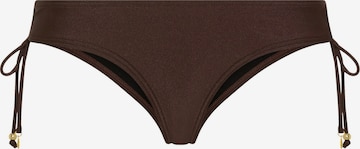 ruda LSCN by LASCANA Bikinio kelnaitės: priekis