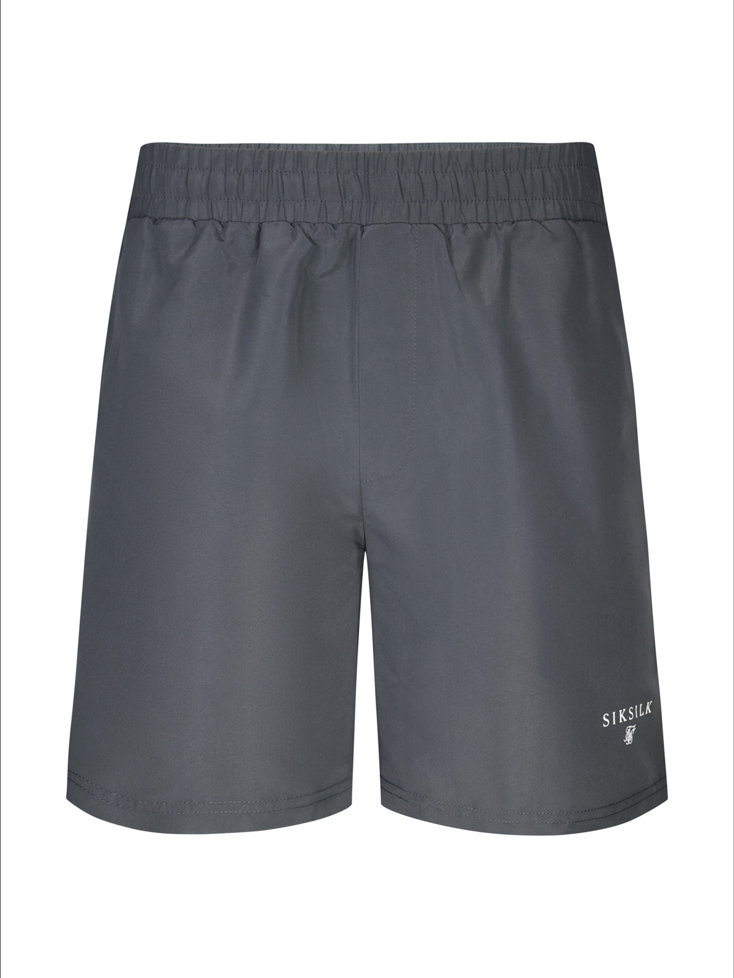 SikSilk Swimming shorts in Grey, Item view