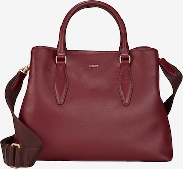 JOOP! Handbag 'Emery' in Red: front