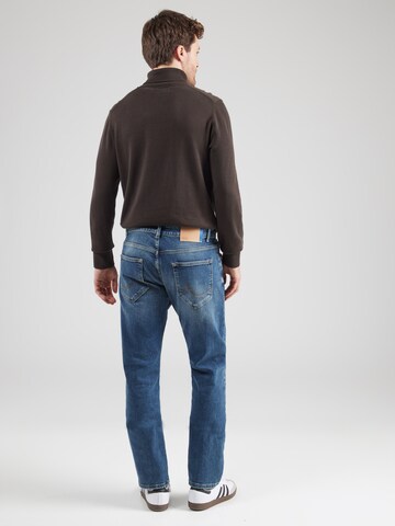 LTB Regular Jeans 'Hollywood 300' i blå