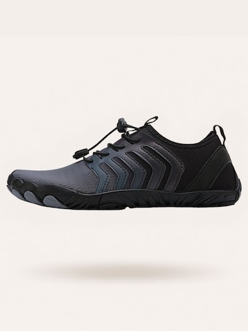 DOTALES Sneakers 'DOTALES - FlexStep Barfußschuhe' in Black