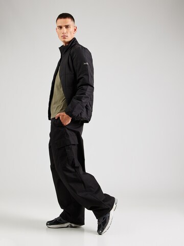 REGATTA Outdoor jacket 'Wilnor' in Black