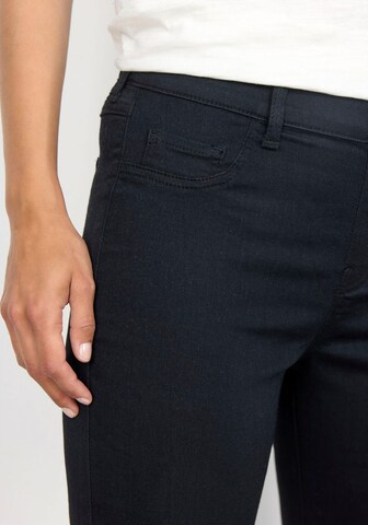 Soyaconcept Regular Pants in Black