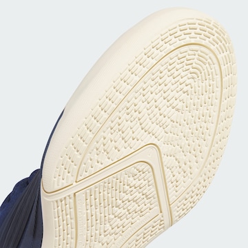 ADIDAS PERFORMANCE Sportschoen 'Dame X' in Blauw