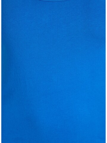 Zizzi Топ в синьо