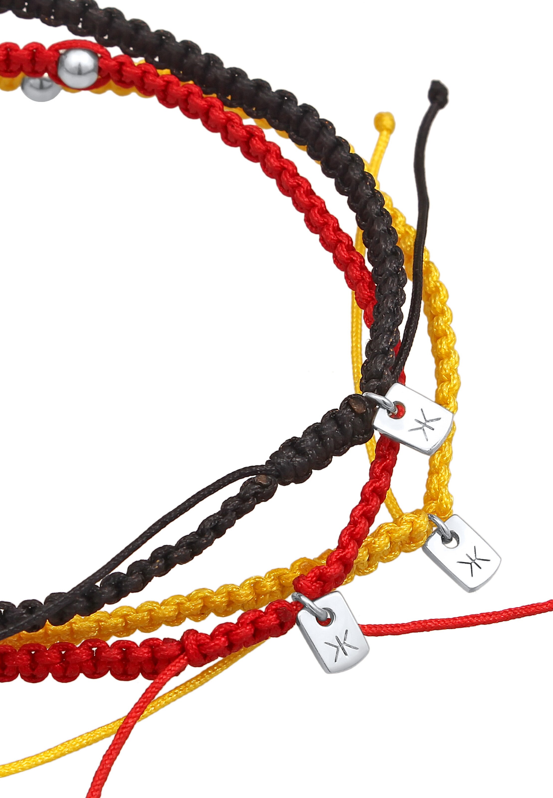 KUZZOI Bracelet in Mixed colours