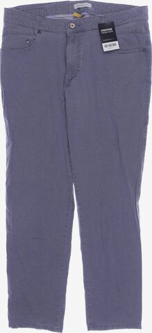 bugatti Pants in 36 in Blue: front