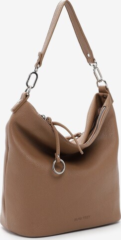 Suri Frey Pouch 'Debby' in Beige