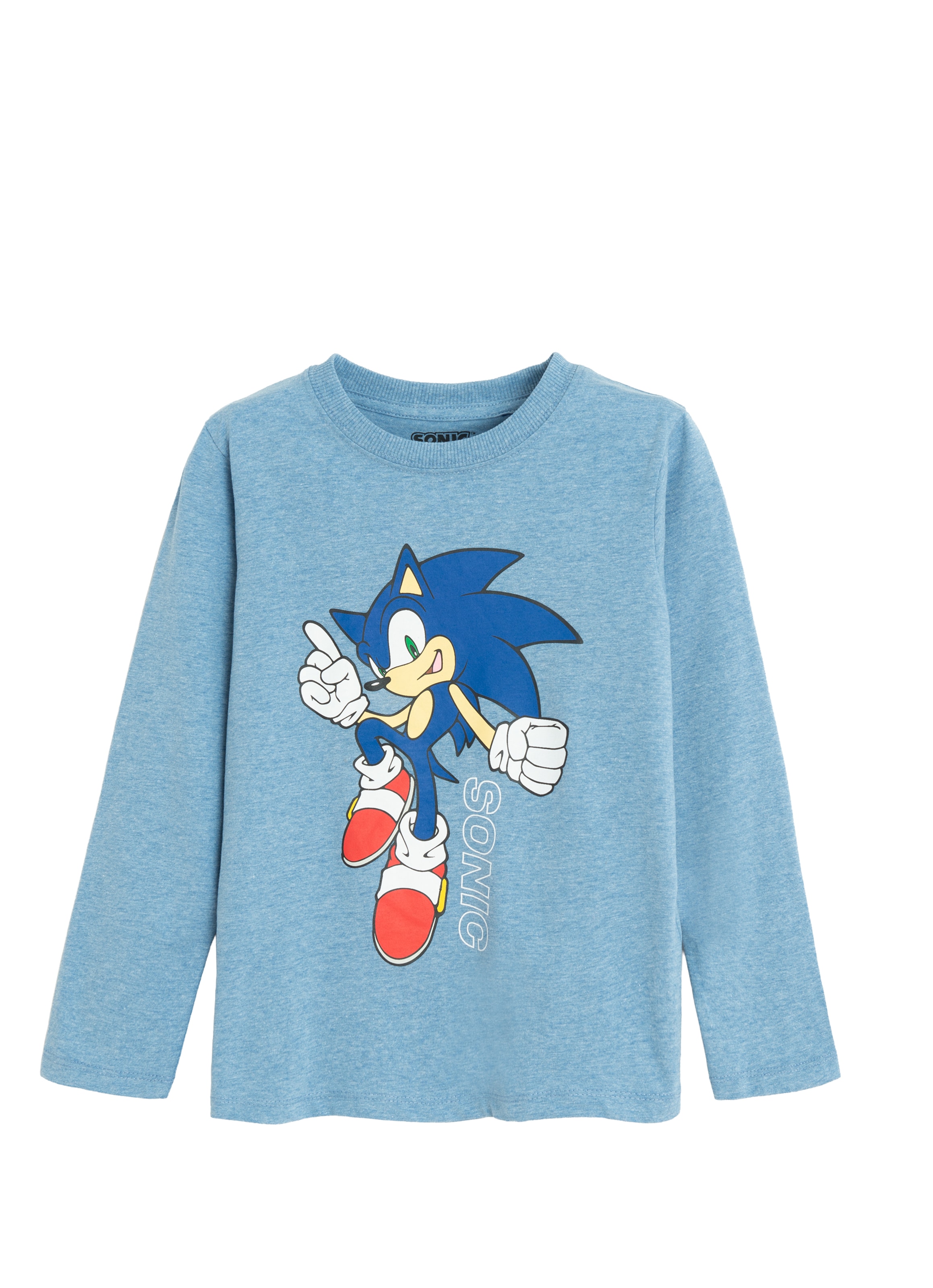 COOL CLUB by SMYK T-shirt i blå