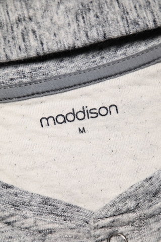 maddison T-Shirt M in Grau
