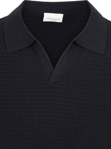 Profuomo Shirt in Blue
