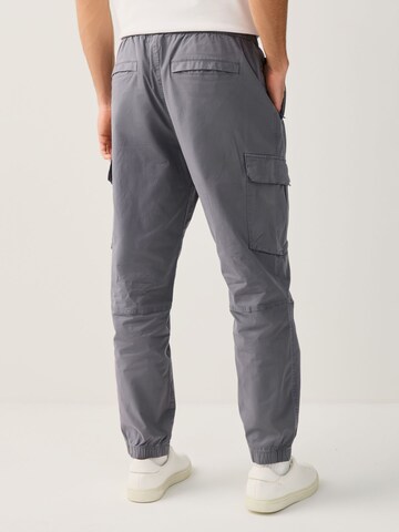 Next Tapered Hose in Blau